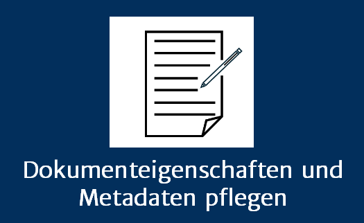 Dokumenteigenschaften