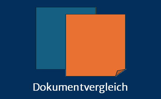 Dokumentvergleich