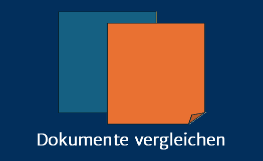 Dokumentvergleich